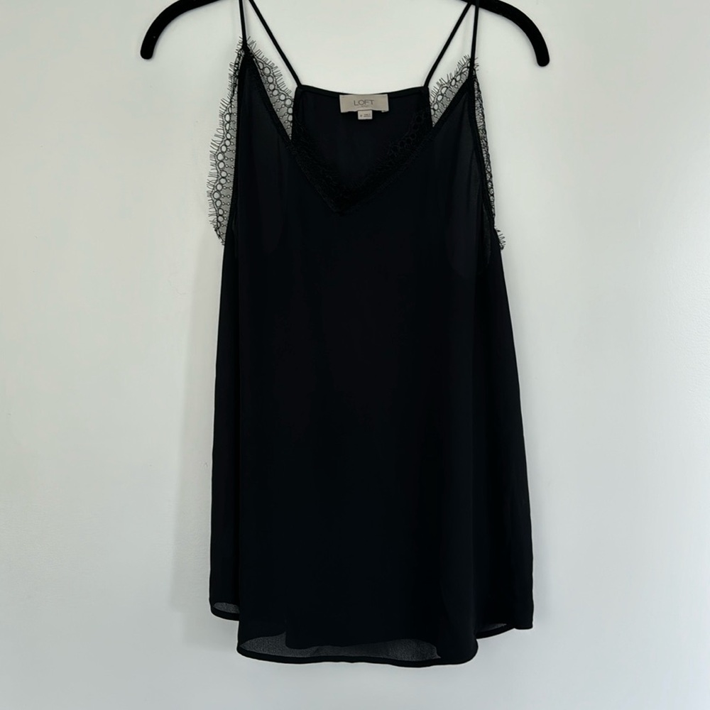 Women’s Loft tank top size M